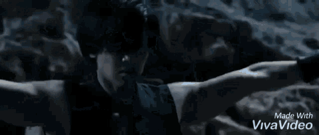 Street Fighter Assassins Fist GIF - Street Fighter Assassins Fist GIFs