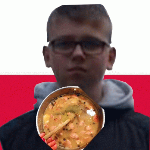 Soup Polish GIF - Soup Polish GIFs