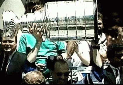 Stanley Cup Nhl GIF - Stanley Cup Nhl Excited GIFs
