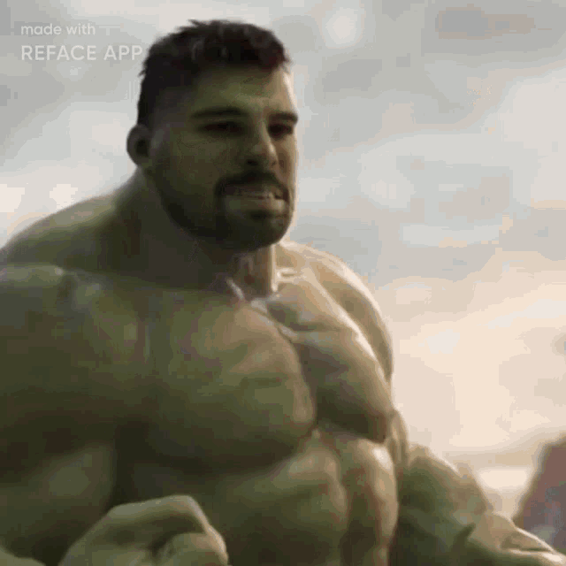Hulk2 GIF - Hulk2 GIFs