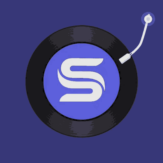 a record with the letter s in the middle