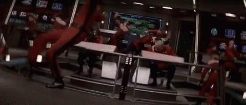 Star Trek Fuck GIF - Star Trek Fuck Ship GIFs