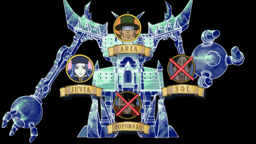 Juvia Phantom Lord GIF - Juvia Phantom Lord Aria GIFs