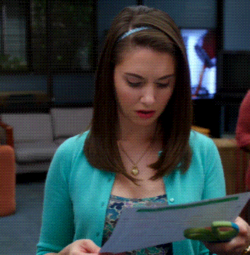 Oh Come On Community GIF - Oh Come On Community Eye Roll GIFs