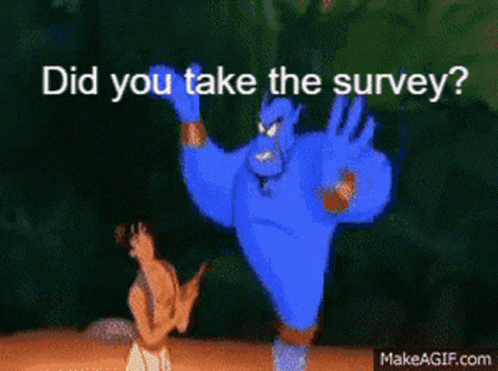 Survey Takesuervey GIF - Survey Takesuervey Aladdin GIFs