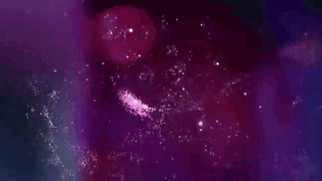 a purple background with the words `` i don 't do what simon says '' written in rhinestones .