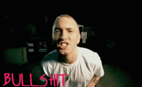 Eminem Marshall Mathers GIF - Eminem Marshall Mathers Limp Bizkit GIFs