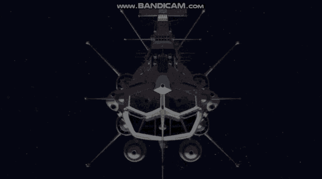 Space Battleship Yamato GIF - Space Battleship Yamato GIFs