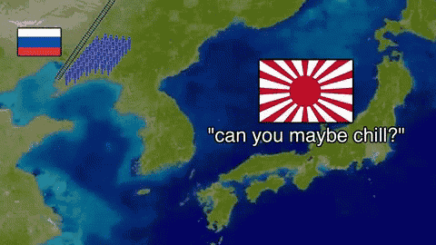 a map of the world with the words " can you maybe chill " below it