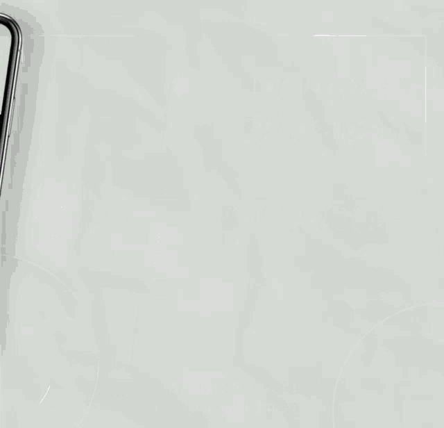 a phone with a foreign language displayed on the screen
