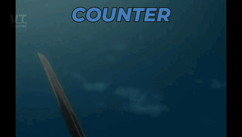 Counter Gintama GIF - Counter Gintama GIFs