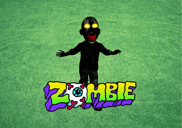 Zombie GIF - Zombie GIFs