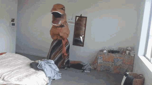 Lucylovescats Trex GIF - Lucylovescats Trex Funny GIFs
