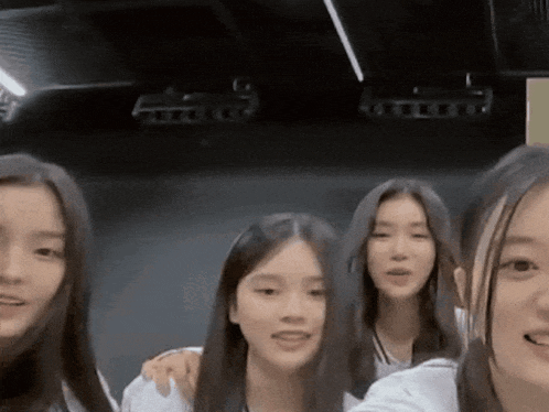 Wow Surprised GIF - Wow Surprised Jiwoo GIFs