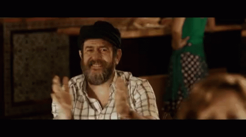 Aplauso Clapping GIF - Aplauso Clapping GIFs