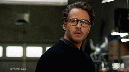 Confused Ben Stone GIF - Confused Ben Stone Manifest GIFs