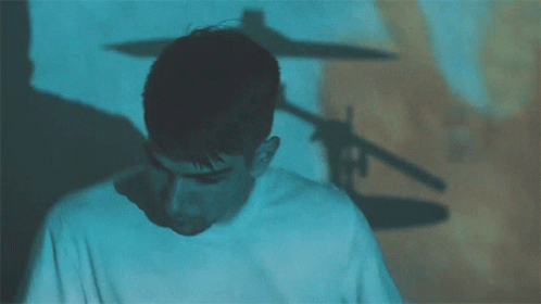 Playing Drums Kyle Brownlee GIF - Playing Drums Kyle Brownlee Counterparts GIFs