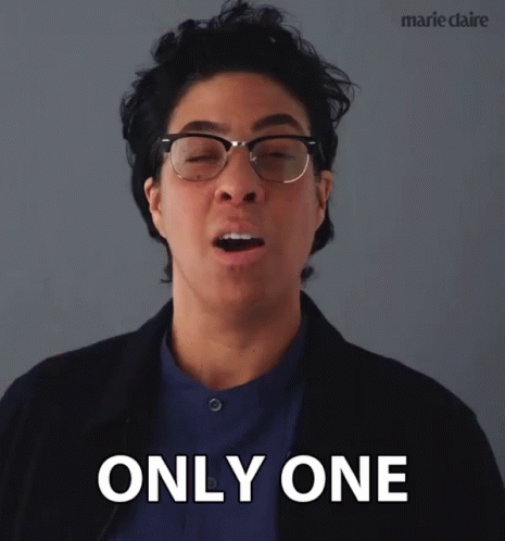 Only One Vacancy GIF - Only One Vacancy Just One GIFs