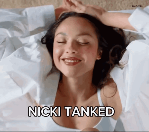 Nicki Tanked Xylerscomet GIF