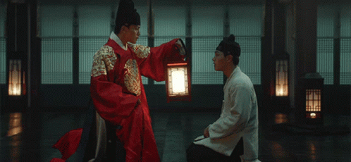 Kdrama The Crowned Clown GIF - Kdrama The Crowned Clown Sageuk GIFs