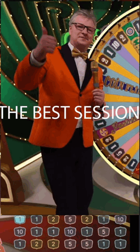 The Best Session Crazy Time GIF - The Best Session Crazy Time Ded GIFs
