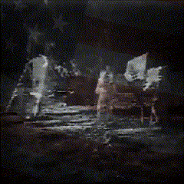 Apollo 11 GIF - Apollo 11 Landing GIFs