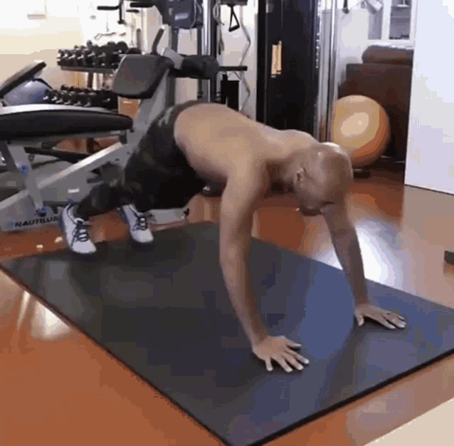 Workout Work It Out GIF - Workout Work It Out Working Out GIFs