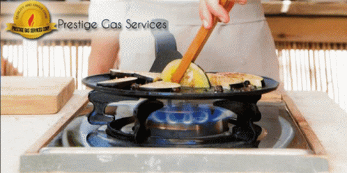 Gas Companies Cooking GIF - Gas Companies Cooking Rheem GIFs