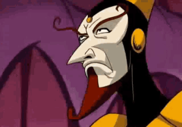 The Venture Bros The Mighty Monarch GIF - The Venture Bros Venture Bros The Mighty Monarch GIFs