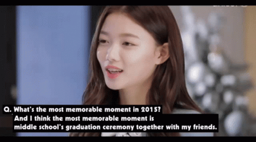 Kim Yoo GIF - Kim Yoo Jung GIFs