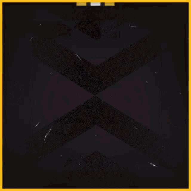 a boston bruins logo is displayed on a poster