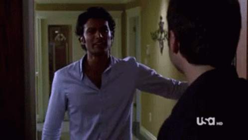 Psych You GIF - Psych You Not Welcome GIFs