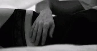 Teasing Stomach GIF - Teasing Stomach Under The Covers GIFs