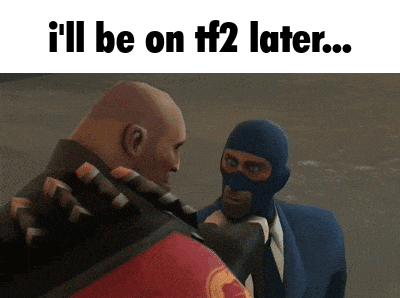 Tf2 Team Fortress 2 GIF - Tf2 Team Fortress 2 Kiss GIFs