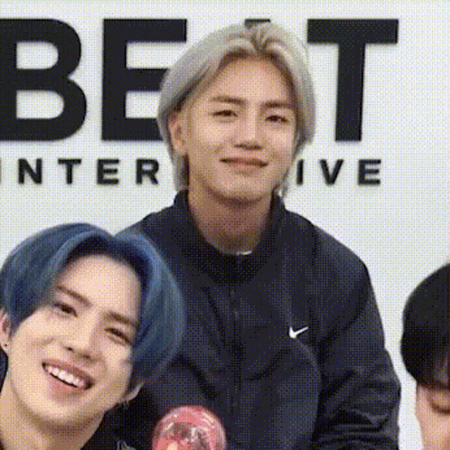 Ace Ace Higher GIF - Ace Ace Higher Donghun GIFs