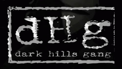 Dhg Dark Hills Gang GIF - Dhg Dark Hills Gang Brr GIFs