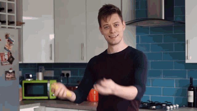 Upisnotjump Waving GIF
