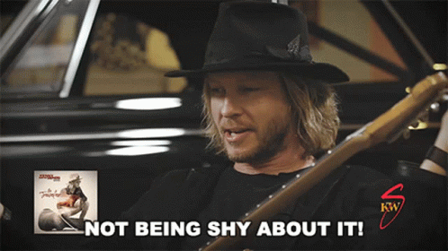Not Being Shy About It Shameless GIF - Not Being Shy About It Shameless No Shame GIFs