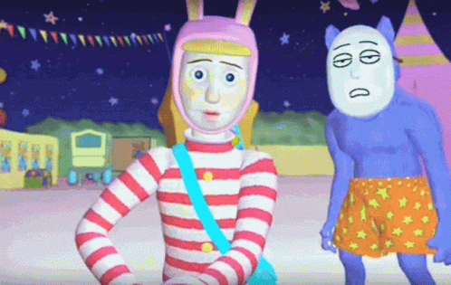 Gross Disgusted GIF - Gross Disgusted Cartoon GIFs