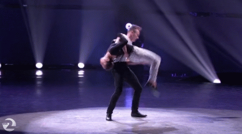 And Throw It Away GIF - Reality Competition So You Think You Can Dance GIFs