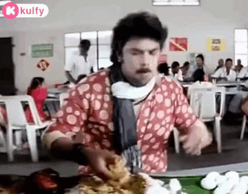 Eating Greedily.Gif GIF