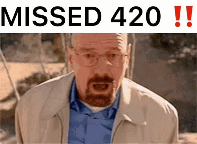 Walter White GIF