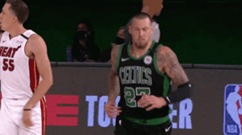 Boston Celtics Celtics GIF - Boston Celtics Celtics Nba GIFs