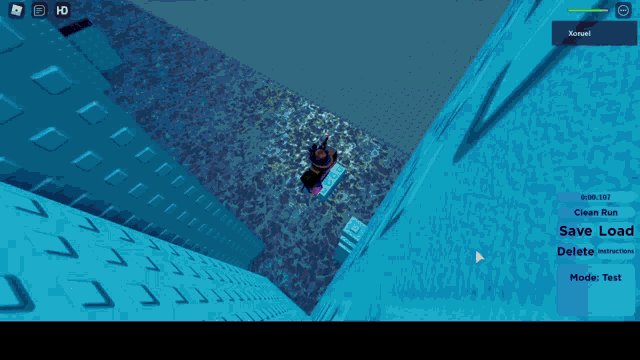 a screenshot of a video game shows the time as 6:00 a.m.