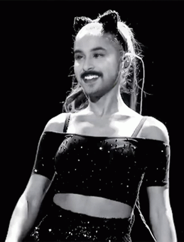 Ariana Reface GIF - Ariana Reface GIFs