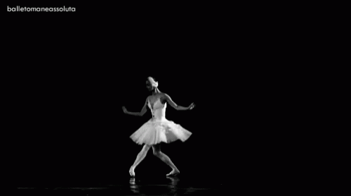 Ballet Arabesque GIF - Ballet Arabesque Ballerina GIFs