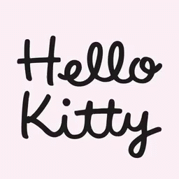 Hello Kitty I Love You GIF - Hello Kitty I Love You GIFs