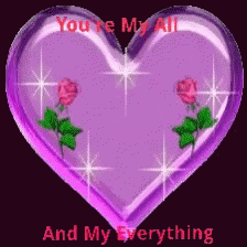 Myeverything All GIF - Myeverything All Heart GIFs