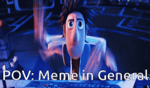Meme Mod GIF - Meme Mod Moderator GIFs