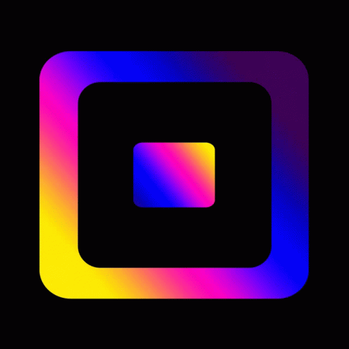 Logo Colors GIF - Logo Colors GIFs